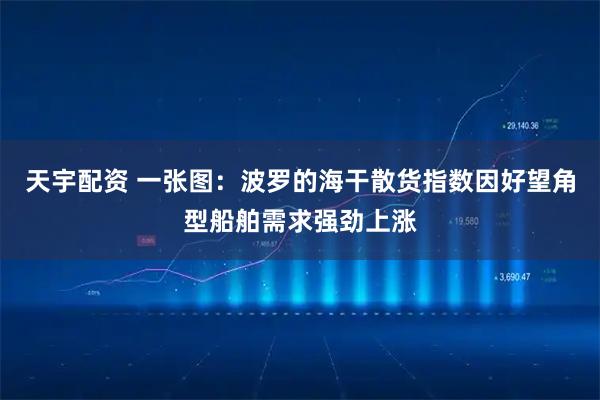 天宇配资 一张图：波罗的海干散货指数因好望角型船舶需求强劲上涨